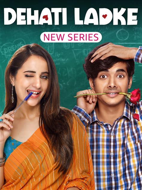 gaon ki ladki ka bf|Prime Video: Dehati Ladke .